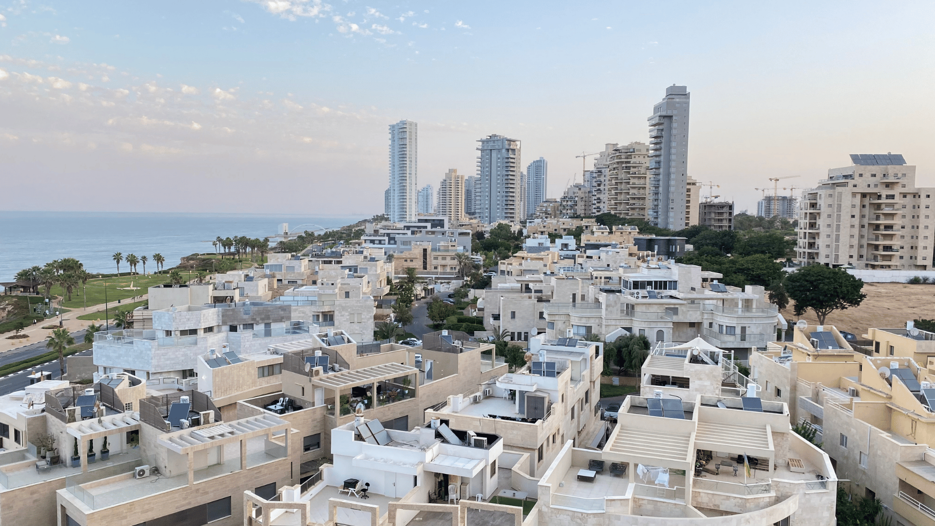 Tel-Aviv